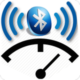 Bluetooth Signal Meter أيقونة