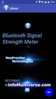 Bluetooth Signal Meter screenshot 1