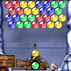 Frozen Bubble Classic أيقونة