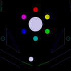 Pinball Classic Vector иконка