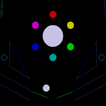 Pinball Classic Vector