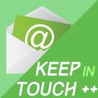 Keep In Touch ++ icône