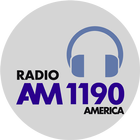 Radio América icône