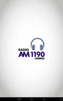 Radio América capture d'écran 2