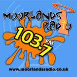 Moorlands Radio 103.7FM