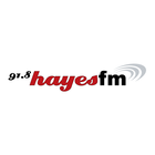 Hayes FM Radio simgesi