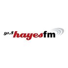 Hayes FM Radio ikona