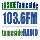 tameside Radio أيقونة