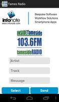 tameside Radio تصوير الشاشة 1