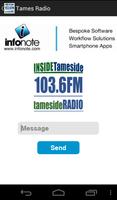 tameside Radio 截图 2