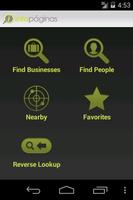 PR Local Business Search screenshot 1