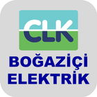 CK Boğaziçi Mobil İşlemler biểu tượng