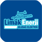 Limak Enerji Uludağ Elektrik أيقونة