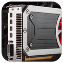 GPU Bios Mod for AMD RX Series APK
