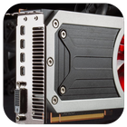 GPU Bios Mod for AMD RX Series иконка