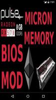 GPU Bios Mod for AMD RX Series постер