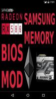 GPU Bios Mod for AMD RX Series скриншот 1