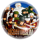 APK Jagoan Muslim - The Real Hero