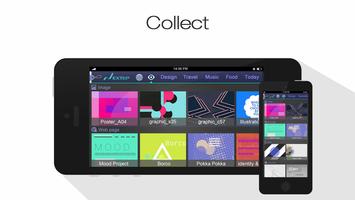 Nextep –Search, Collect, Share capture d'écran 1