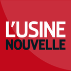 L'Usine Nouvelle Numérique আইকন