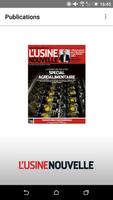 L'Usine Nouvelle Numérique bài đăng