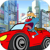 Oggy Driver APK