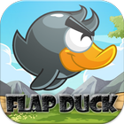Flap Duck icône