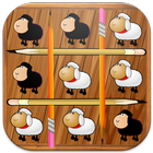 Tic Tac Sheep ikon