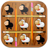 Tic Tac Sheep