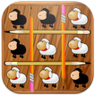 Tic Tac Sheep