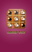 Tic Tac Sheep پوسٹر