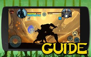 Guide for Shadow Fight 2 capture d'écran 1