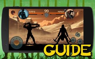 Guide for Shadow Fight 2 screenshot 2