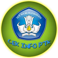 Info PTK Dapodik APK download