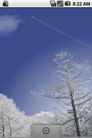 Winter Mountain imagem de tela 1