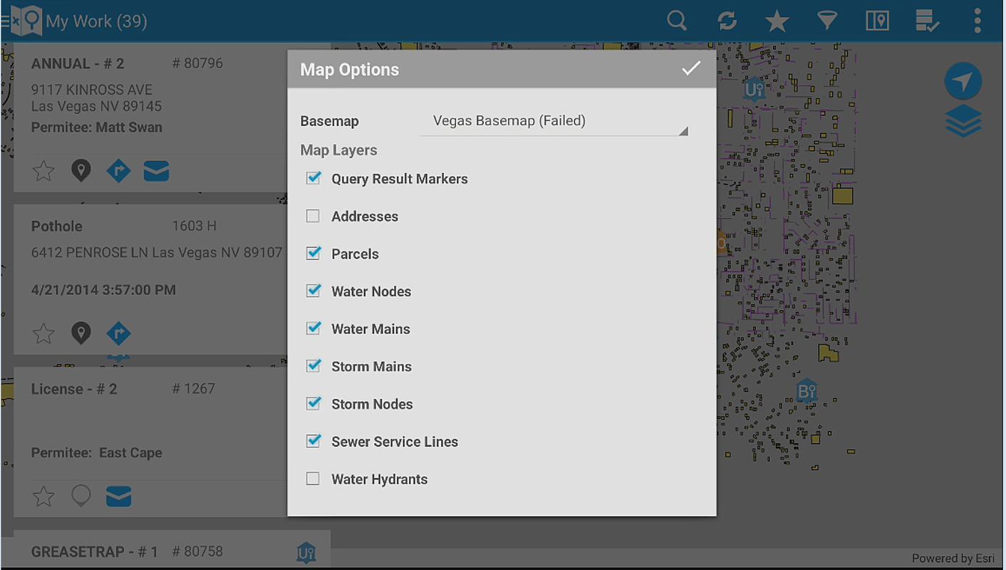 Infor Field Inspector APK Download - Gratis Produktivitas ...