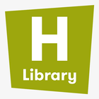 H Library icône