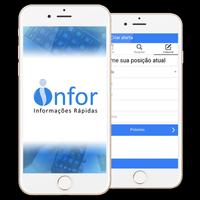 INFOR スクリーンショット 1