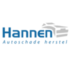 آیکون‌ Hannen Autoschade Herstel App