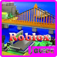 Guide ROBLOX-poster