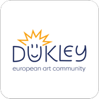 Dukley European Art Community icône