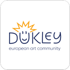 Dukley European Art Community आइकन