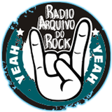 Radio Arquivo do Rock icône