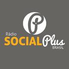 Radio Social Plus Brasil icône