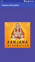 Aanjana Info poster