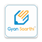Gyan Saarthi Student आइकन