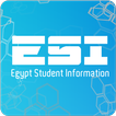 ESI - Egypt Student Informatio
