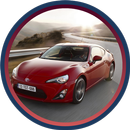 Toyota Cars Photos et Vidéos APK