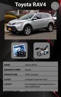 Toyota RAV 4 ภาพหน้าจอ 1