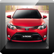 Toyota Vios Car Photos and Videos